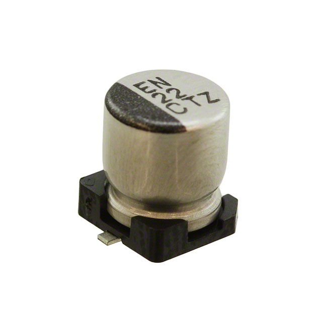 CAP ALUM 22UF 20% 16V SMD