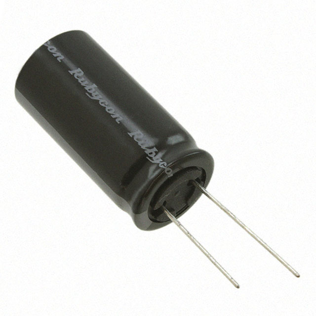 CAP ALUM 5600UF 20% 16V RADIAL