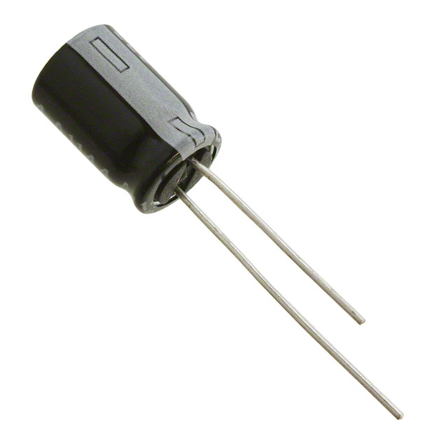 CAP ALUM 560UF 20% 16V RADIAL TH