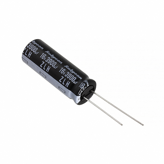 CAP ALUM 3900UF 20% 16V RADIAL