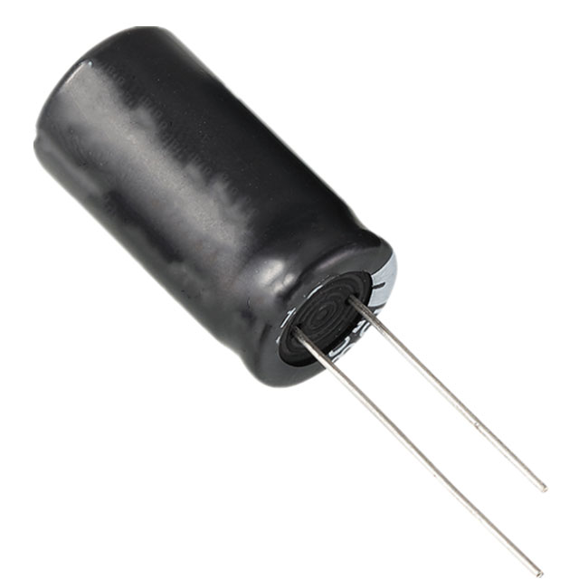 CAP ALUM 47UF 20% 50V RADIAL TH