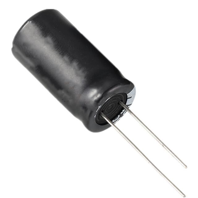 CAP ALUM 470UF 20% 10V RADIAL TH