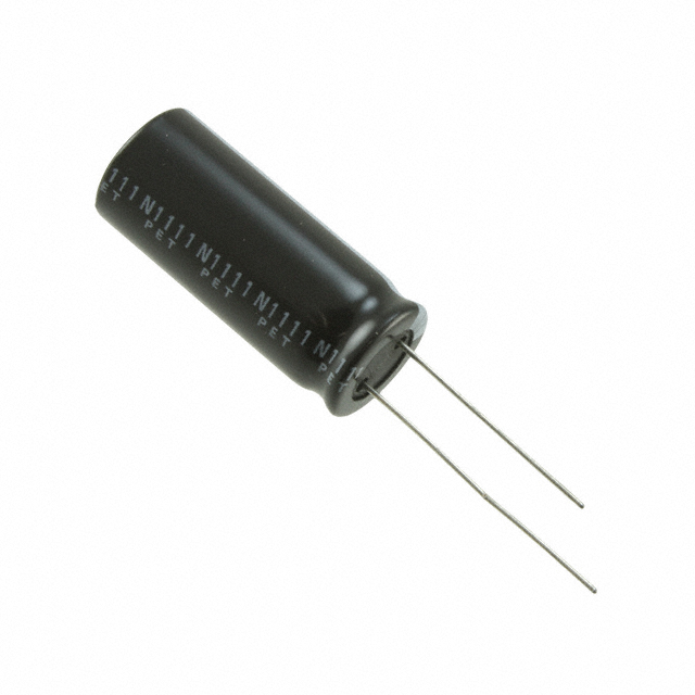 CAP ALUM 150UF 20% 200V RADIAL