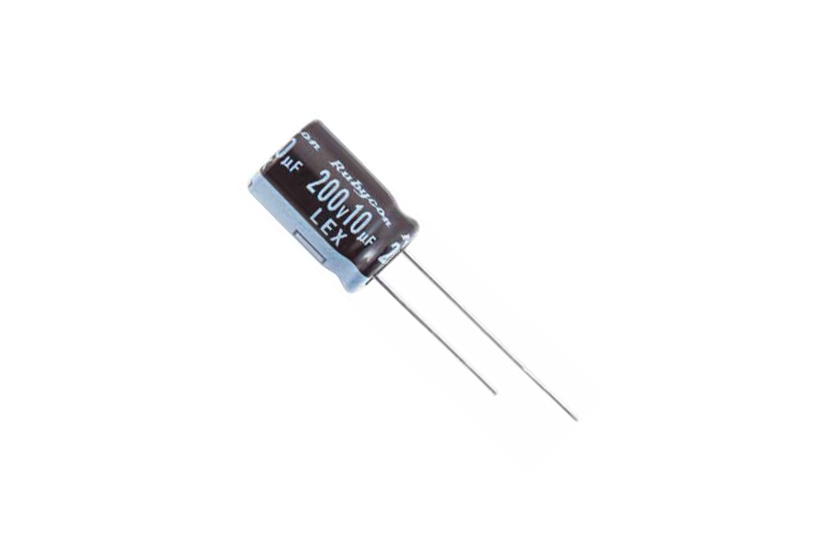 CAP ALUM 1.5UF 20% 400V RADIAL