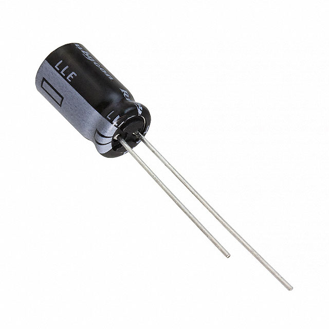 CAP ALUM 2.2UF 20% 200V RADIAL