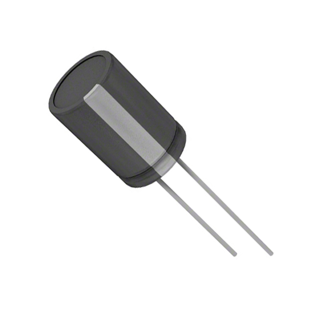 CAP ALUM 5.6UF 20% 200V RADIAL