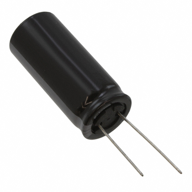 CAP ALUM 470UF 20% 200V RADIAL