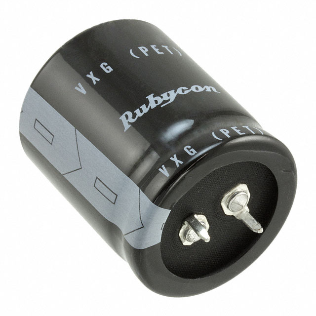 CAP ALUM 1000UF 20% 200V SNAP TH