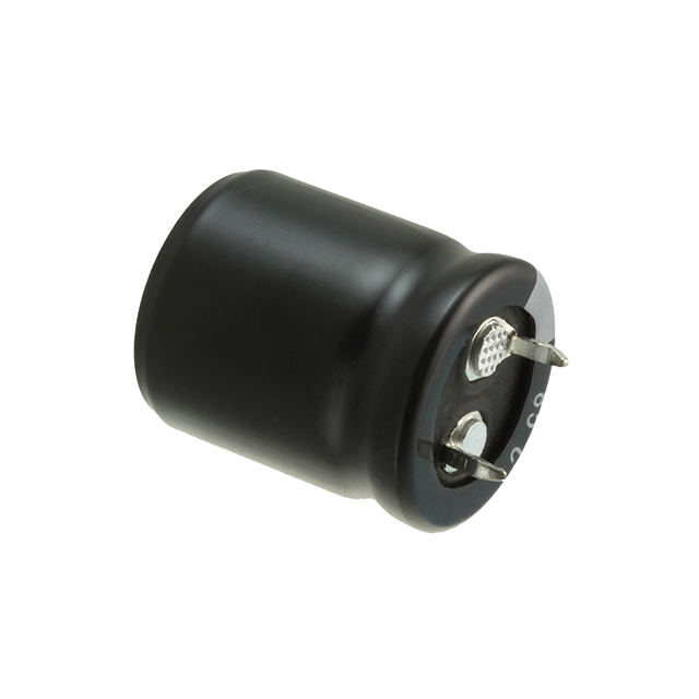 CAP ALUM 10000UF 20% 16V SNAP TH