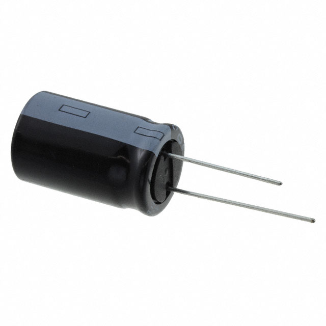 CAP ALUM 100UF 20% 160V RADIAL