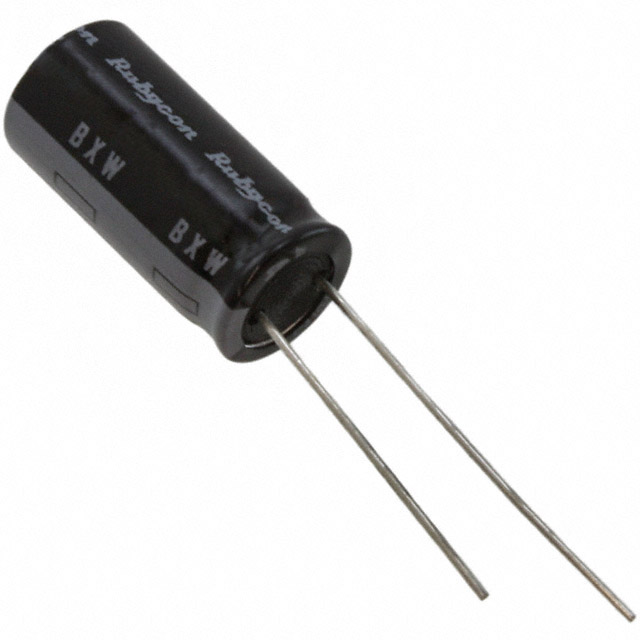 CAP ALUM 82UF 20% 450V RADIAL TH