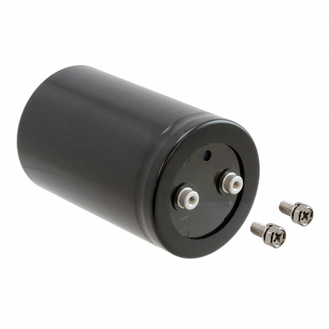 CAP ALUM 22000UF 20% 50V SCREW
