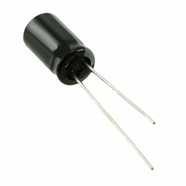 CAP ALUM 2.2UF 20% 250V RADIAL