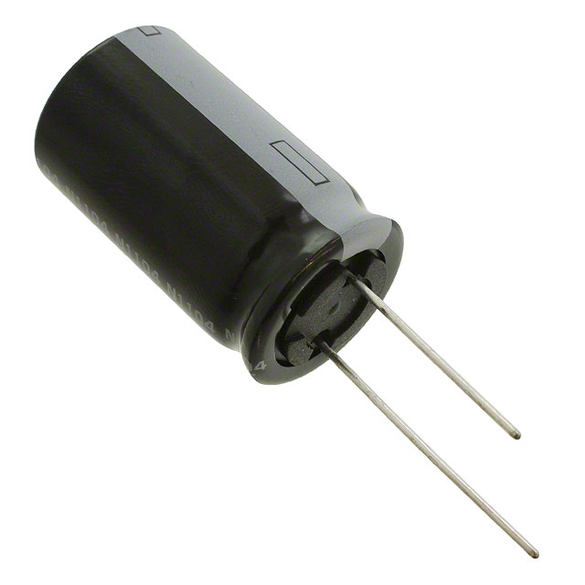 CAP ALUM 220UF 20% 250V RADIAL