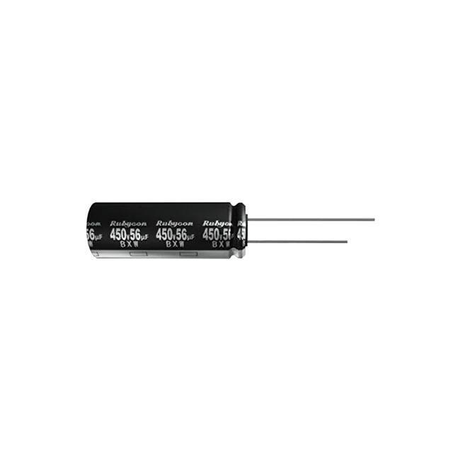 CAP ALUM 25V BIPOLAR