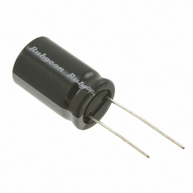 CAP ALUM 4700UF 20% 25V RADIAL