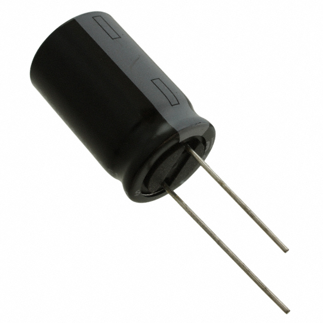 CAP ALUM 4700UF 20% 25V RADIAL