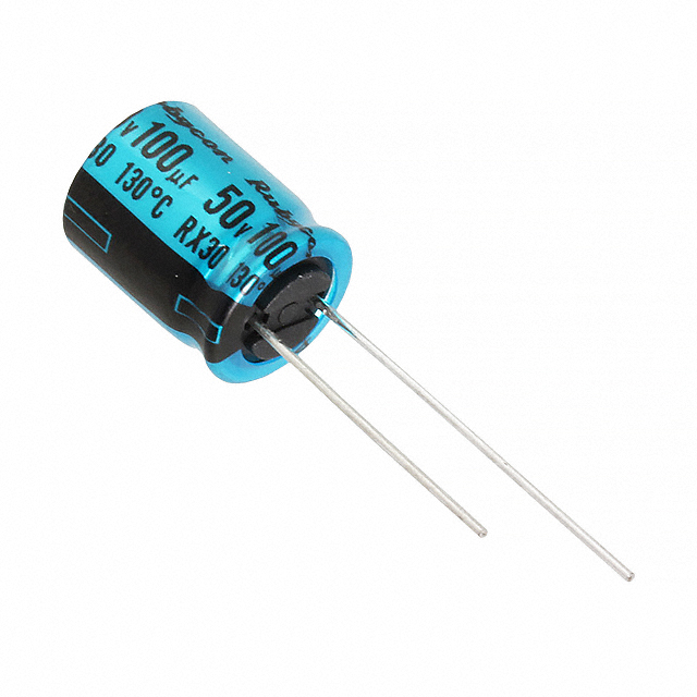 CAP ALUM 330UF 20% 25V RADIAL TH