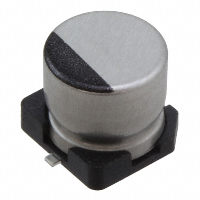 CAP ALUM 22UF 20% 25V SMD