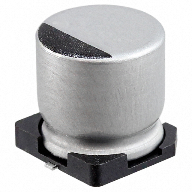CAP ALUM 220UF 20% 25V SMD