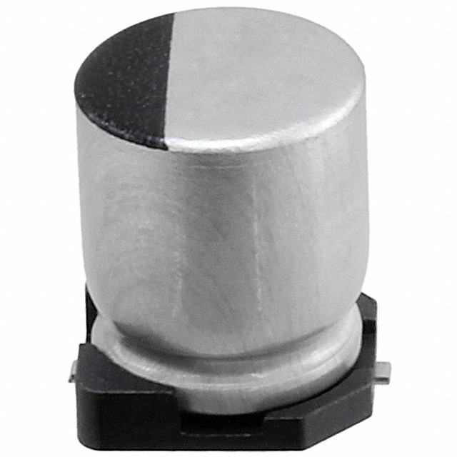 CAP ALUM 47UF 20% 25V SMD