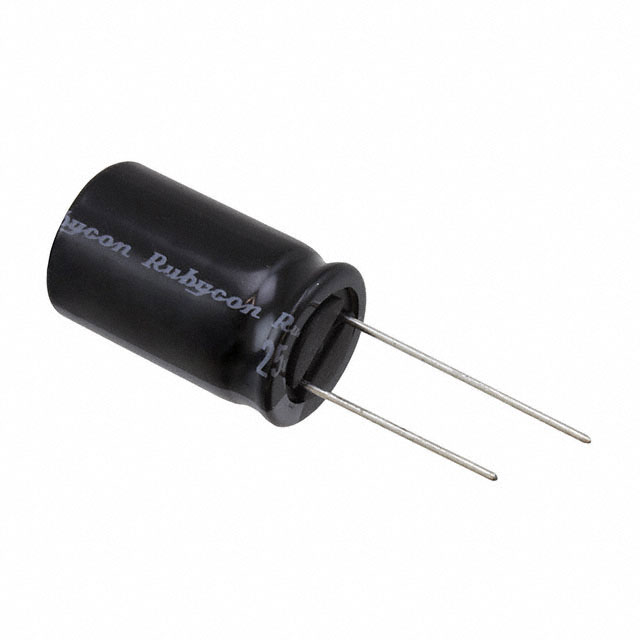 CAP ALUM 4700UF 20% 6.3V RADIAL