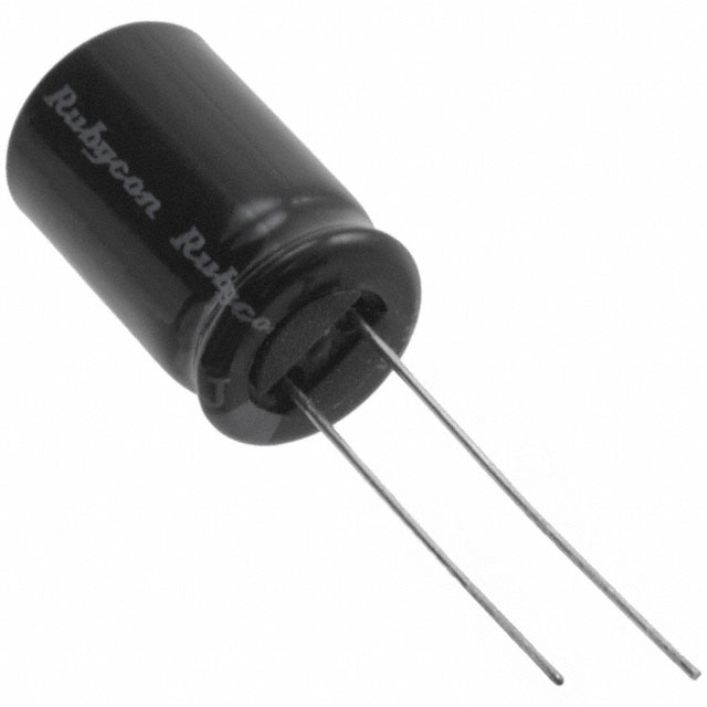 CAP ALUM 1500UF 20% 25V RADIAL