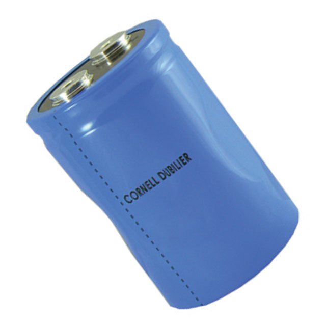 CAP ALUM 6000UF 400V SCREW