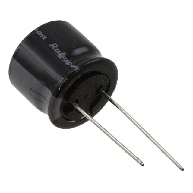 CAP ALUM 22UF 20% 400V RADIAL TH
