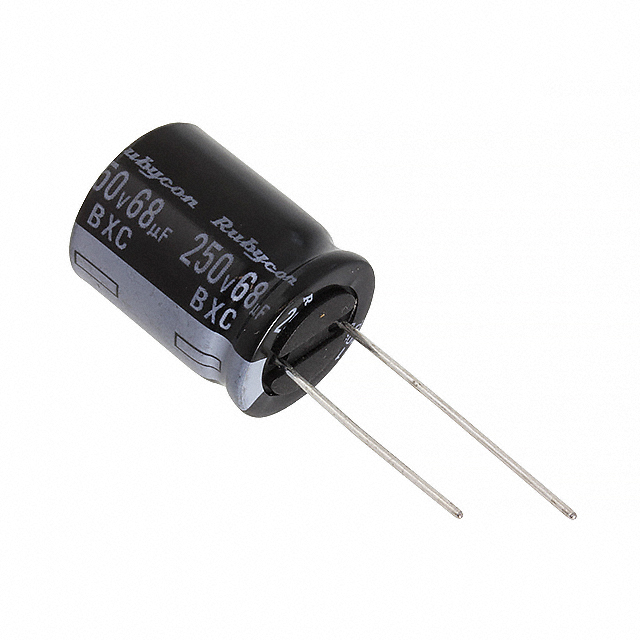 CAP ALUM 47UF 20% 350V RADIAL TH