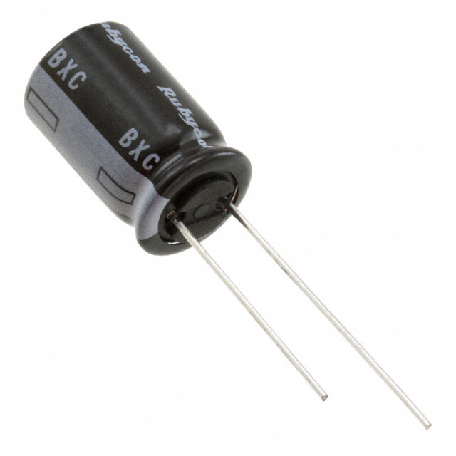 CAP ALUM 4.7UF 20% 350V RADIAL