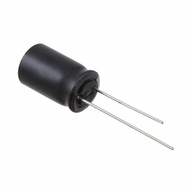 CAP ALUM 10UF 20% 250V RADIAL TH