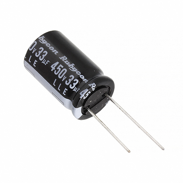 CAP ALUM 68UF 20% 350V RADIAL TH