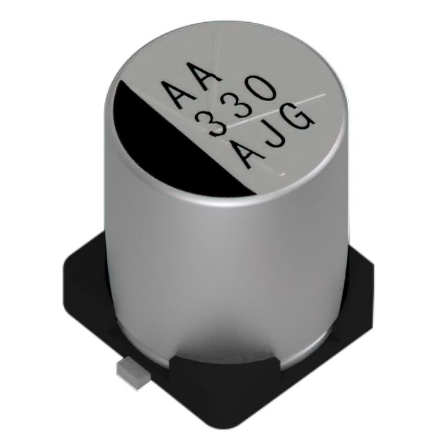 CAP ALUM 100UF 20% 35V SMD
