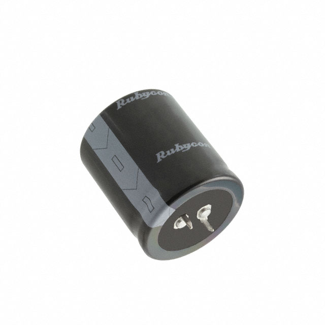 CAP ALUM 22000UF 20% 35V SNAP TH