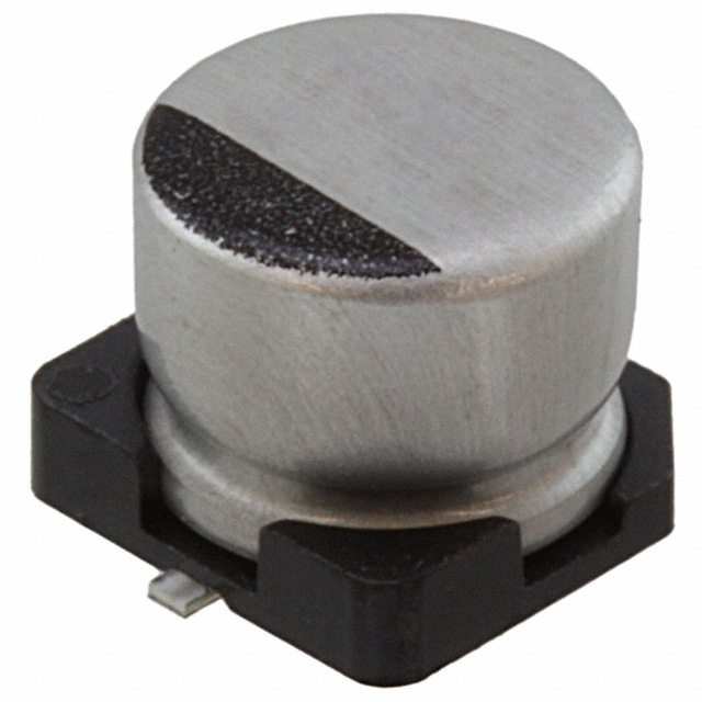 CAP ALUM 2200UF 20% 35V SMD