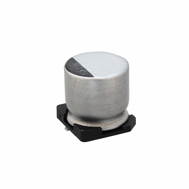 CAP ALUM 100UF 20% 63V SMD