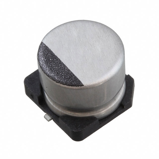 CAP ALUM 47UF 20% 35V SMD