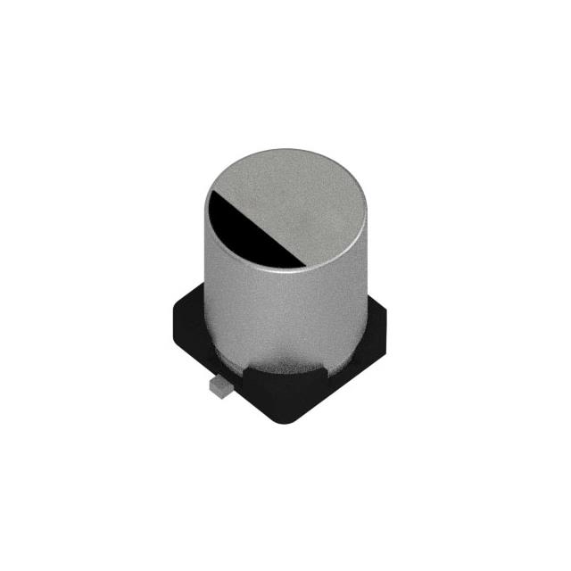 CAP ALUM 330UF 35V SMD