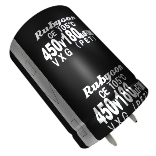 CAP ALUM 3300UF 20% 35V SNAP TH