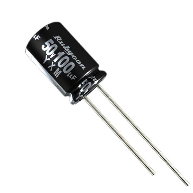 CAP ALUM 2200UF 20% 35V RADIAL