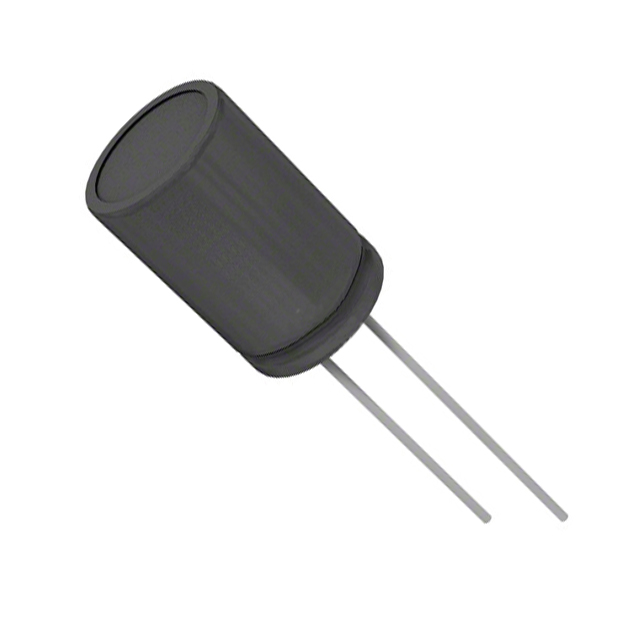 CAP ALUM 220UF 20% 35V RADIAL TH