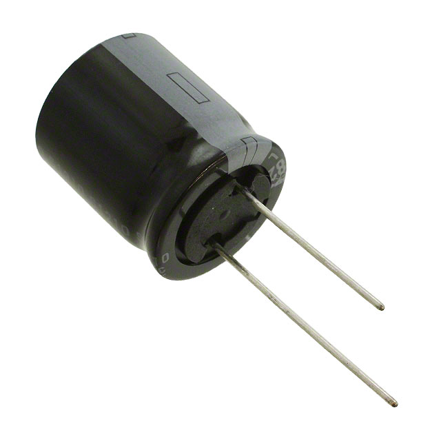 CAP ALUM 100UF 20% 200V RADIAL