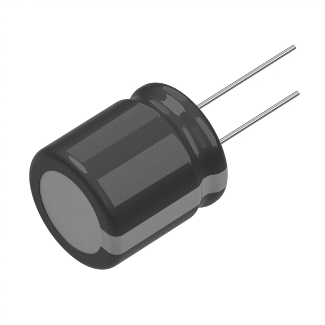 CAP ALUM 680UF 20% 16V RADIAL TH