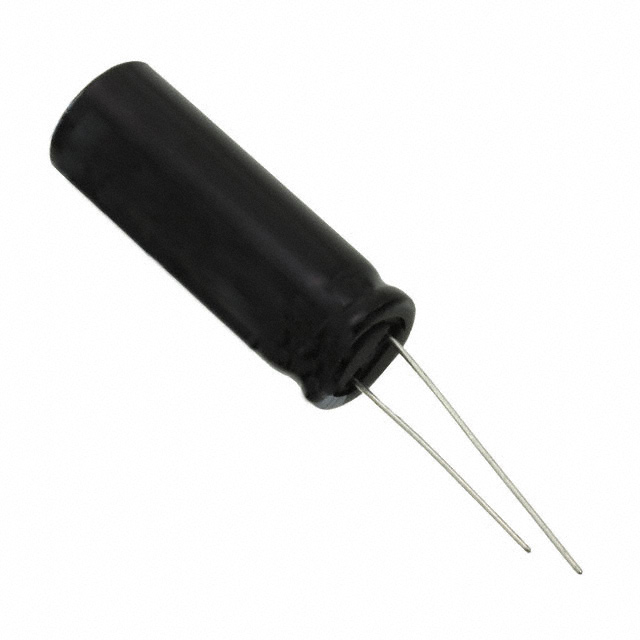 CAP ALUM 1800UF 20% 35V RADIAL
