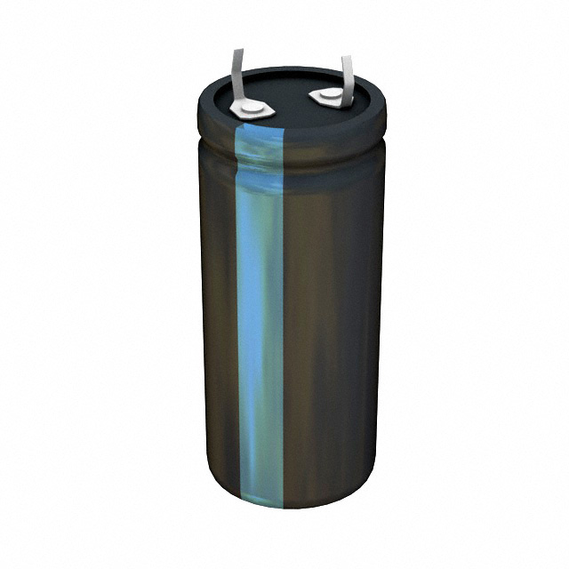 CAP ALUM 8200UF 20% 35V SNAP TH