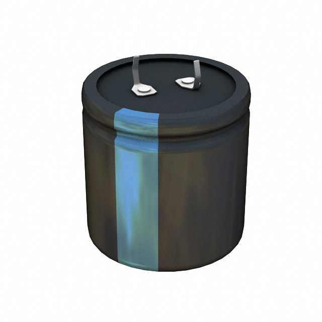 CAP ALUM 39000UF 20% 16V SNAP TH