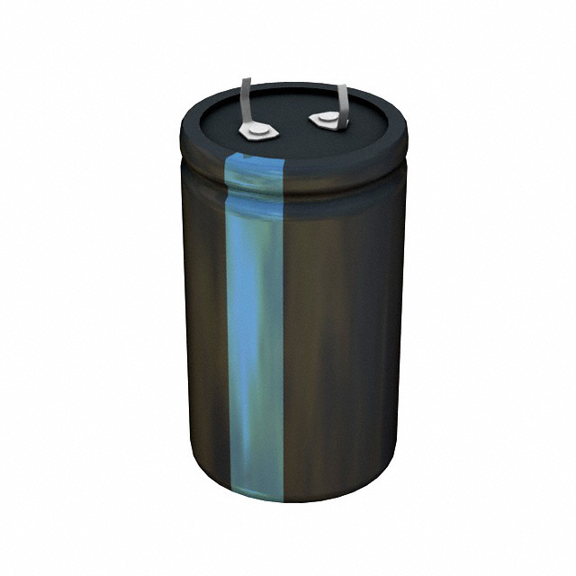 CAP ALUM 330UF 20% 450V SNAP TH