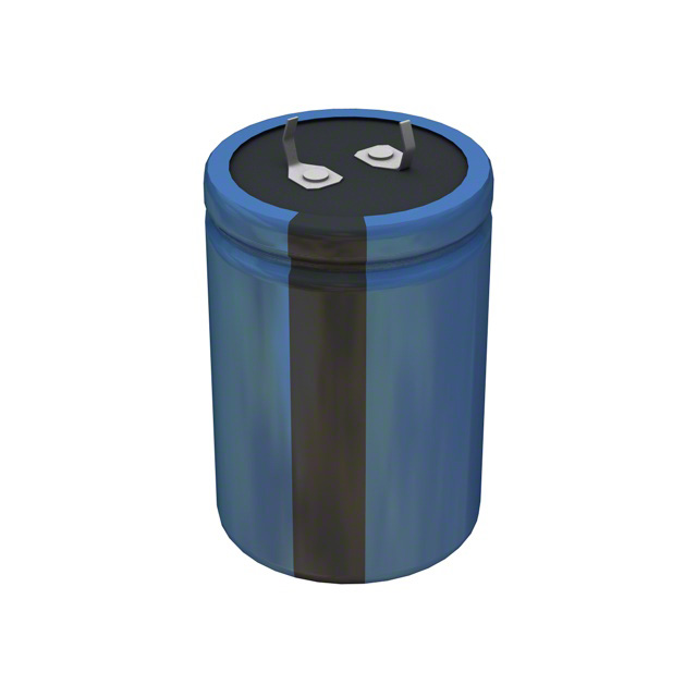 CAP ALUM 560UF 20% 400V SNAP TH
