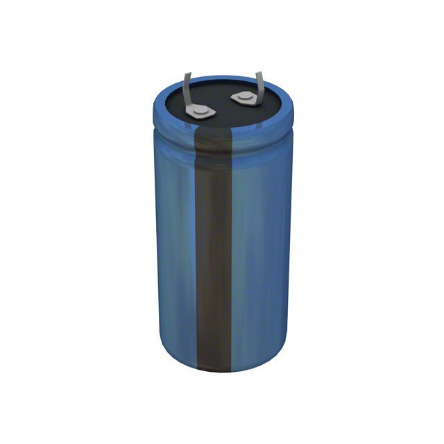 CAP ALUM 4700UF 20% 63V SNAP TH